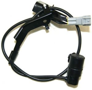 حساس السرعة الخلفي يسار