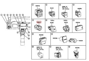زر سويتش التشغيل