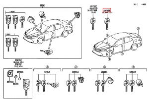 مفتاح تشغيل إضافي