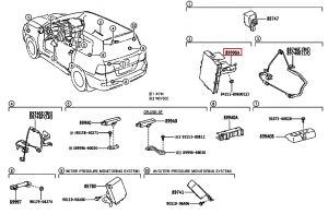 كمبيوتر المفتاح الذكي