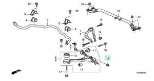 صامولة (10 ملم)