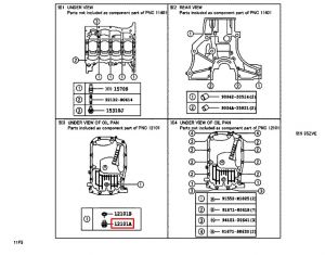 صرة تصريف الزيت