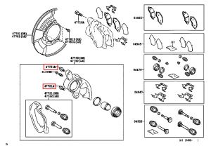 مسمار كليبر