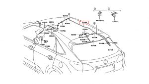 خرطوم ماء المساحات