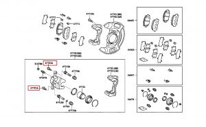 مسمار كليبر