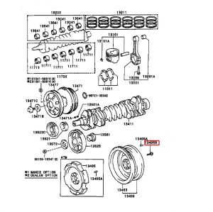 مسمار حذاف الكرنك