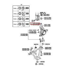 مسمار ركبة الكفر