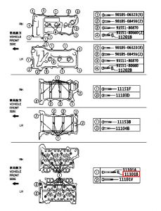 وردة مسمار راس الماكينة