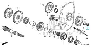 صامولة (24 ملم)