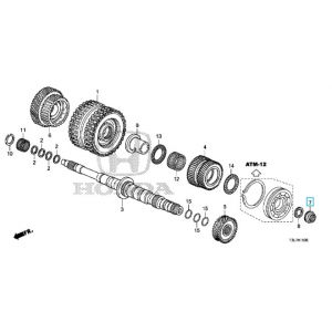 صامولة (30 ملم)