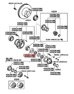 حلقة ركبة كفر
