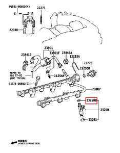 جلدة بخاخ وقود