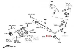 جلدة بخاخ وقود