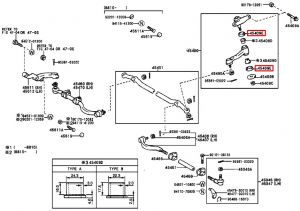 جلدة غبار ذراع الدركسون