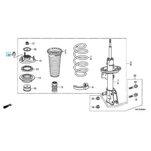 صامولة (10 ملم)