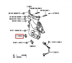 صوفة زيت ماكينة أمامية