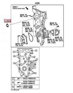 صوفة زيت ماكينة أمامية