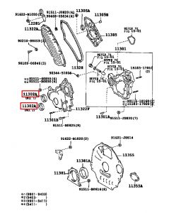 صوفة زيت ماكينة أمامية