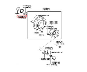 صوفة رمان أمامي