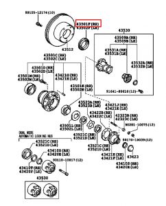 صوفة رمان أمامي