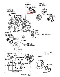رمان عكس أمامي