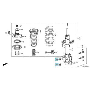 صامولة (18 ملم)