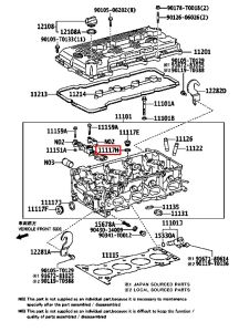 وجه فتحة الماء