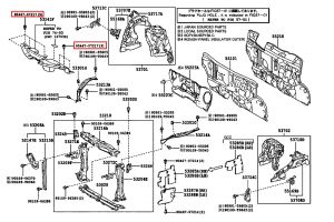 كلبس غطاء الرديتر