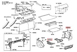 كلبس شنطة داخلي