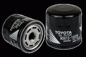 فلتر زيت الماكينة