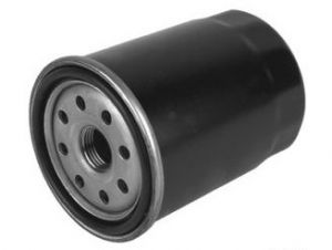 فلتر زيت الماكينة