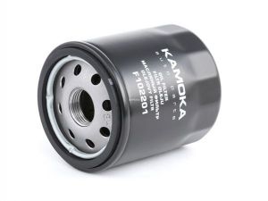 فلتر زيت الماكينة