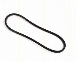 سير الدينمو و المروحة