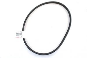 سير الدينمو و المروحة