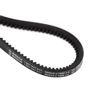 سير الدينمو و المروحة