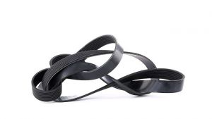 سير الدينمو و المروحة