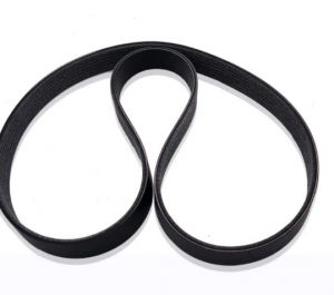 سير الدينمو و المروحة