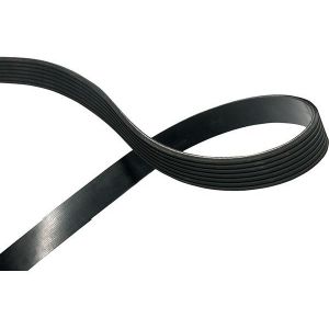 سير الدينمو و المروحة