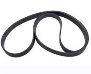 سير الدينمو و المروحة