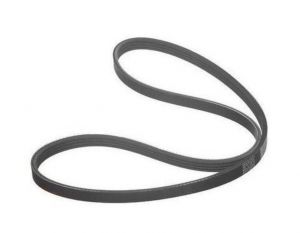 سير الدينمو و المروحة