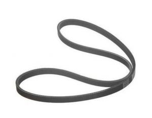 سير الدينمو و المروحة