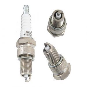 بوجي (شمعة الإشعال)