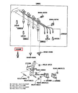 بوجي (شمعة الإشعال)