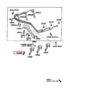 بوجي (شمعة الإشعال)