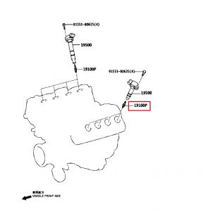 بوجي (شمعة الإشعال)