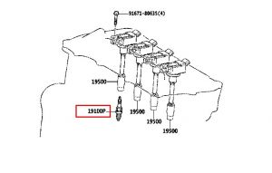بوجي (شمعة الإشعال)