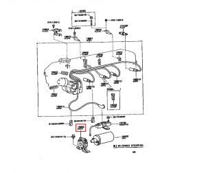 مثبت الكويل الرئيسي رقم 1