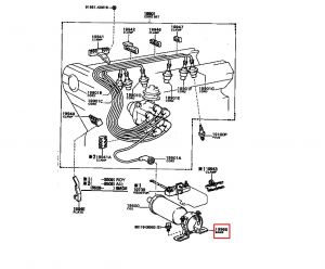 مثبت الكويل الرئيسي رقم 2