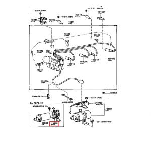 مثبت الكويل الرئيسي رقم 2