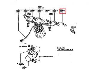 سلك بوجي رقم 1